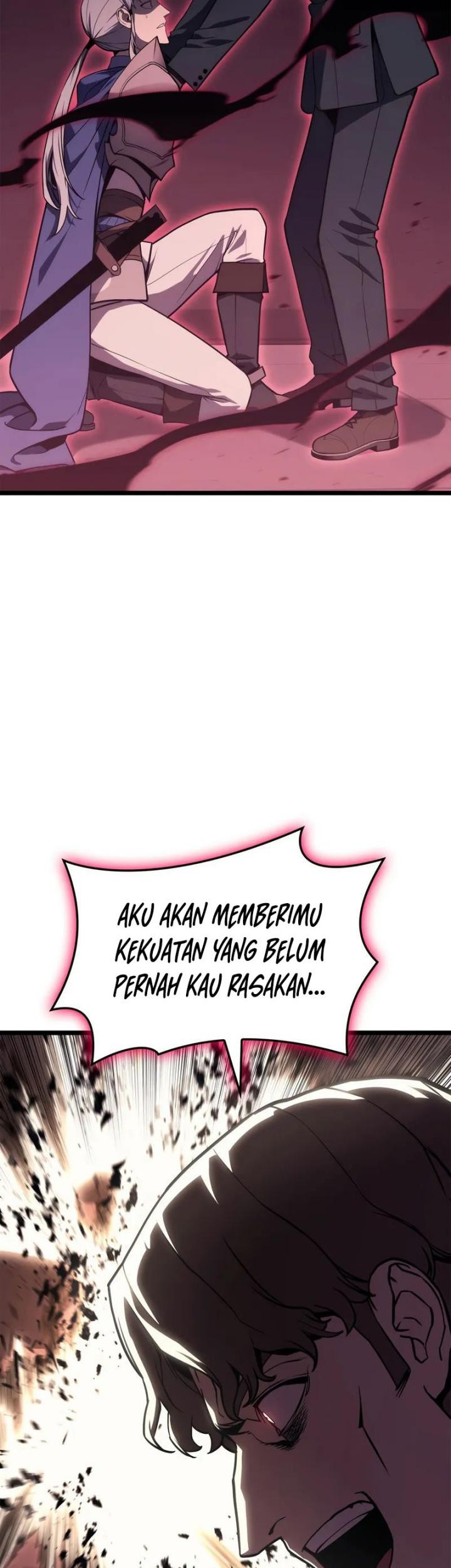 A Disaster-Class Hero Has Returned Chapter 106 Gambar 34