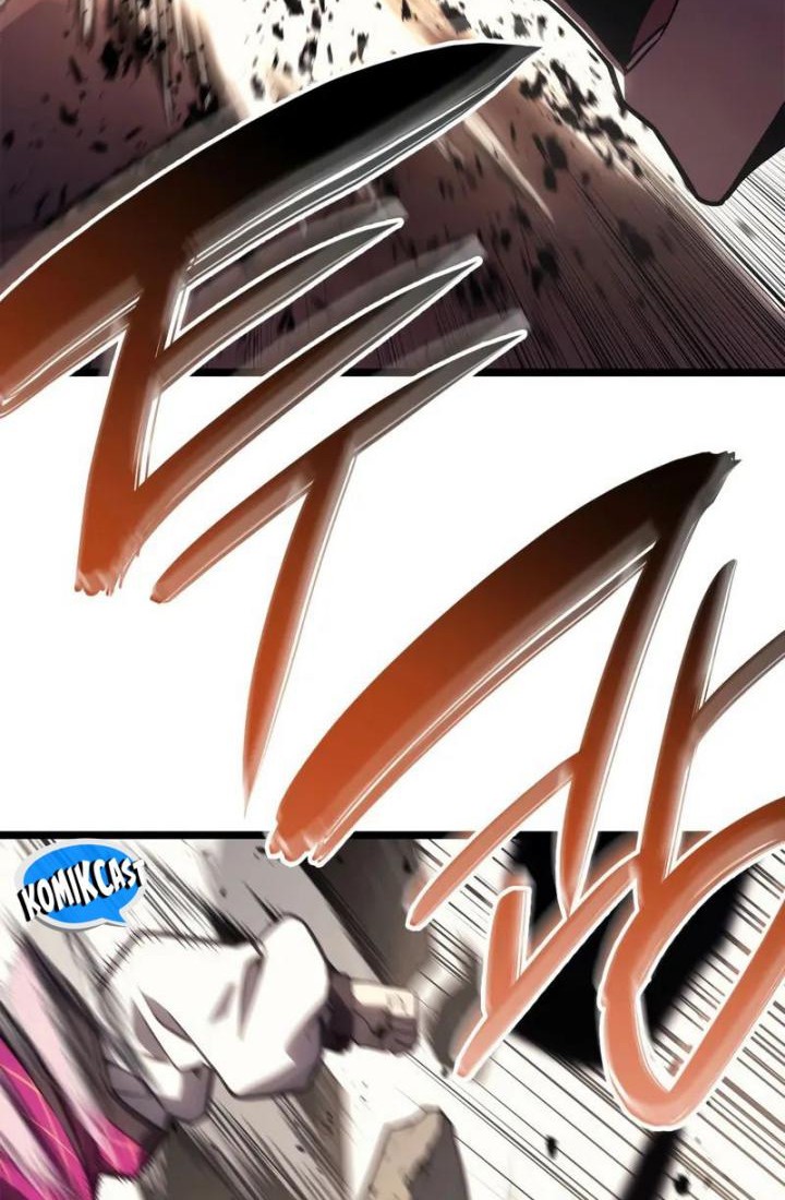 A Disaster-Class Hero Has Returned Chapter 106 Gambar 35