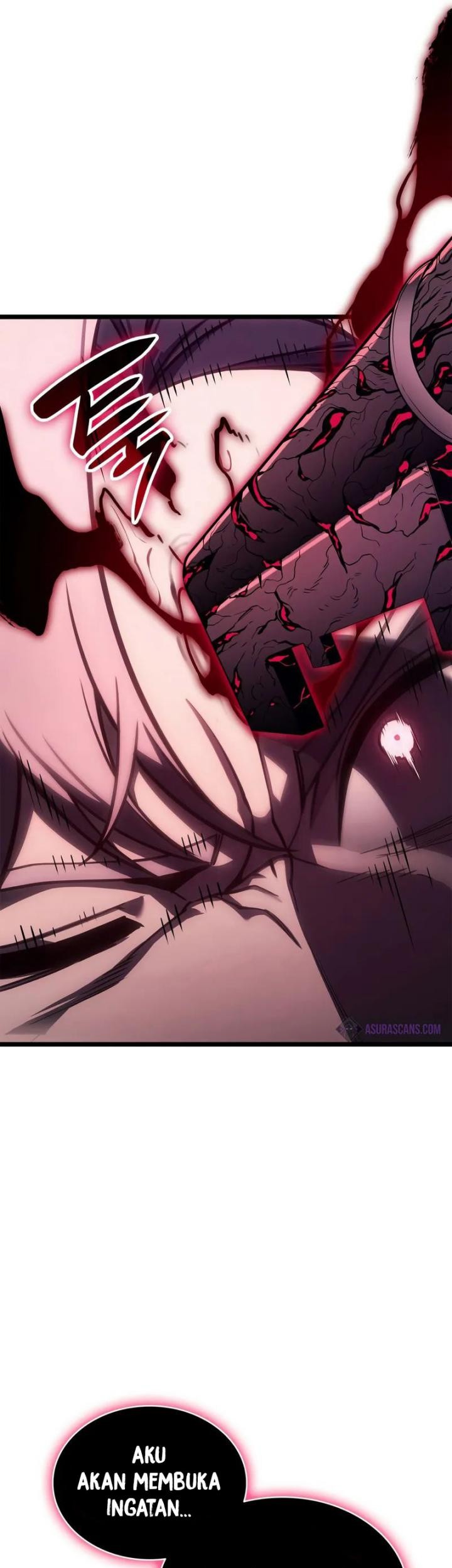 A Disaster-Class Hero Has Returned Chapter 106 Gambar 16