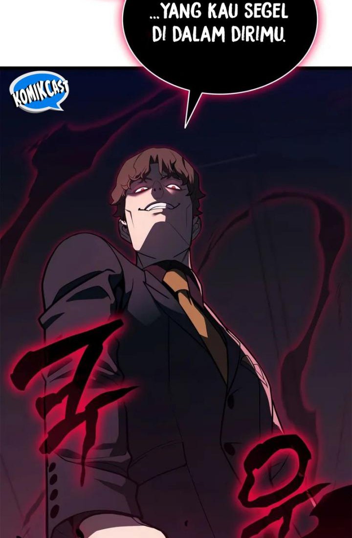 A Disaster-Class Hero Has Returned Chapter 106 Gambar 17