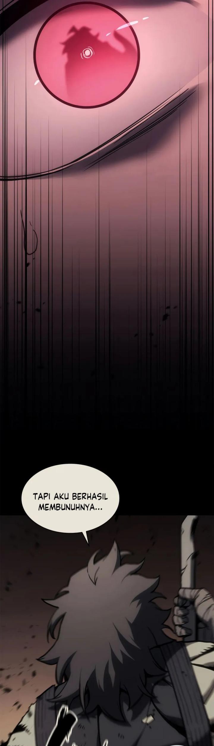 A Disaster-Class Hero Has Returned Chapter 106 Gambar 20