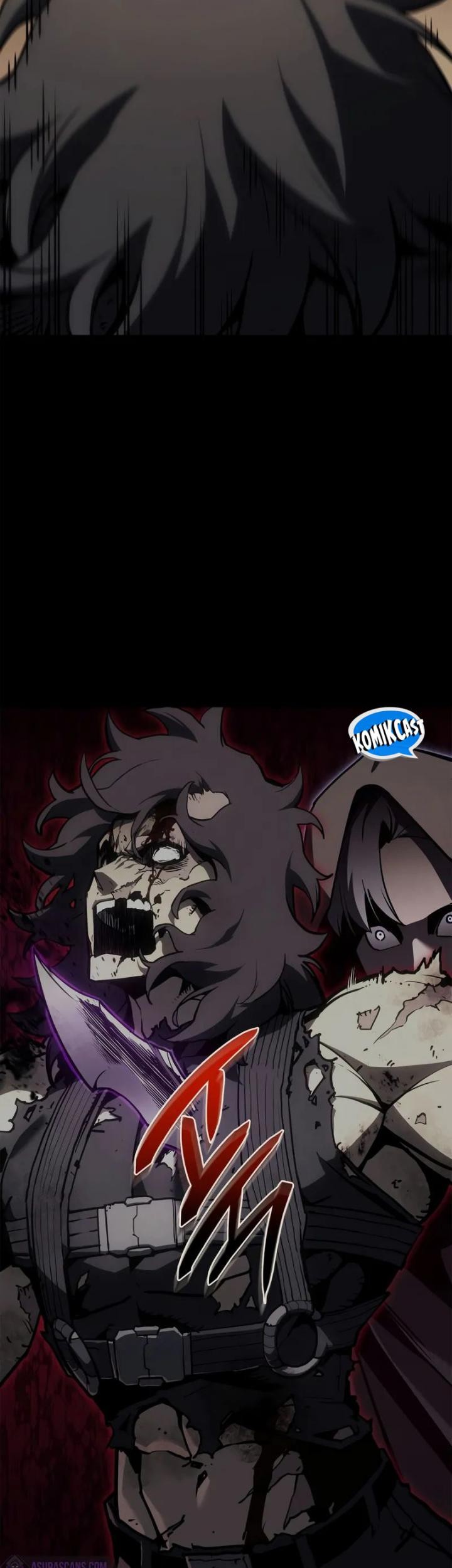 A Disaster-Class Hero Has Returned Chapter 106 Gambar 22