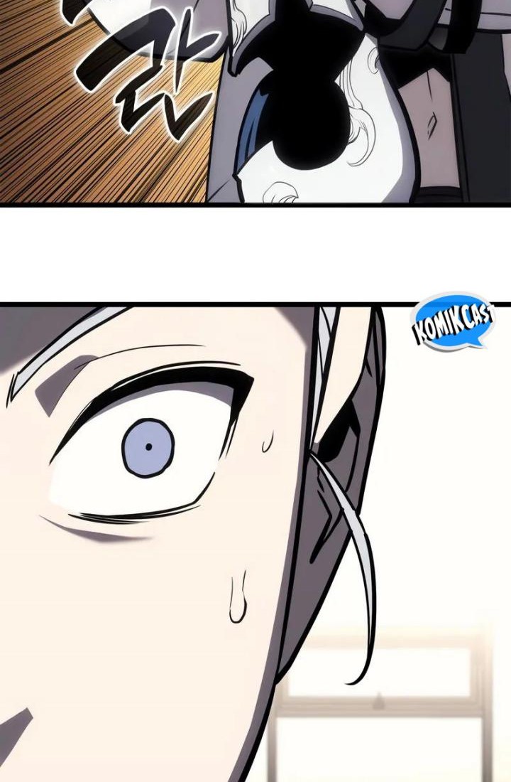 A Disaster-Class Hero Has Returned Chapter 106 Gambar 44