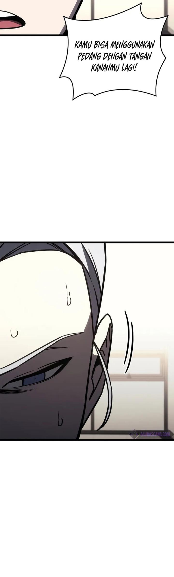 A Disaster-Class Hero Has Returned Chapter 106 Gambar 45