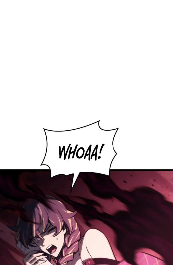 A Disaster-Class Hero Has Returned Chapter 106 Gambar 49