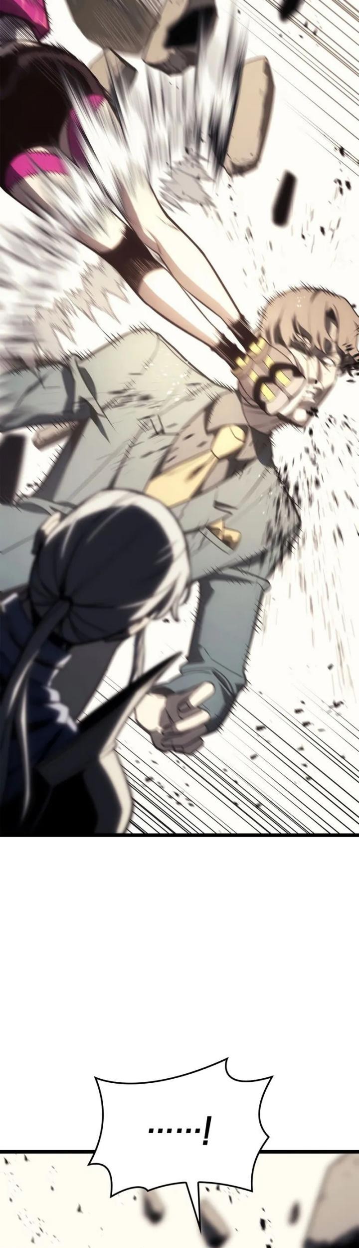 A Disaster-Class Hero Has Returned Chapter 106 Gambar 36