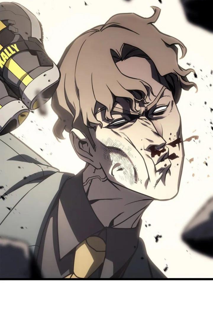 A Disaster-Class Hero Has Returned Chapter 106 Gambar 37