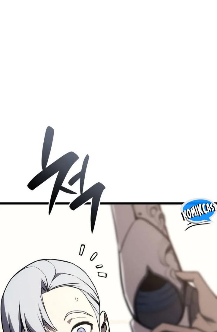 A Disaster-Class Hero Has Returned Chapter 106 Gambar 42