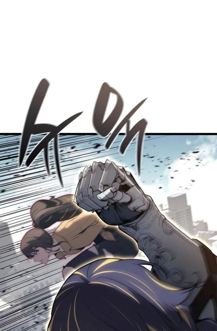 A Disaster-Class Hero Has Returned Chapter 106 Gambar 3