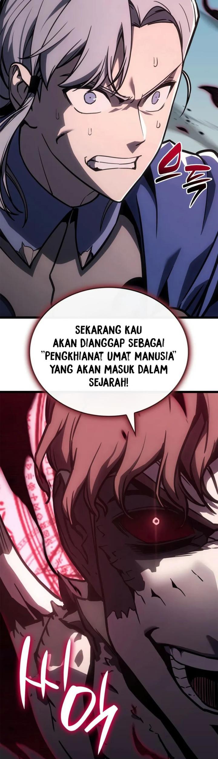 A Disaster-Class Hero Has Returned Chapter 106 Gambar 62