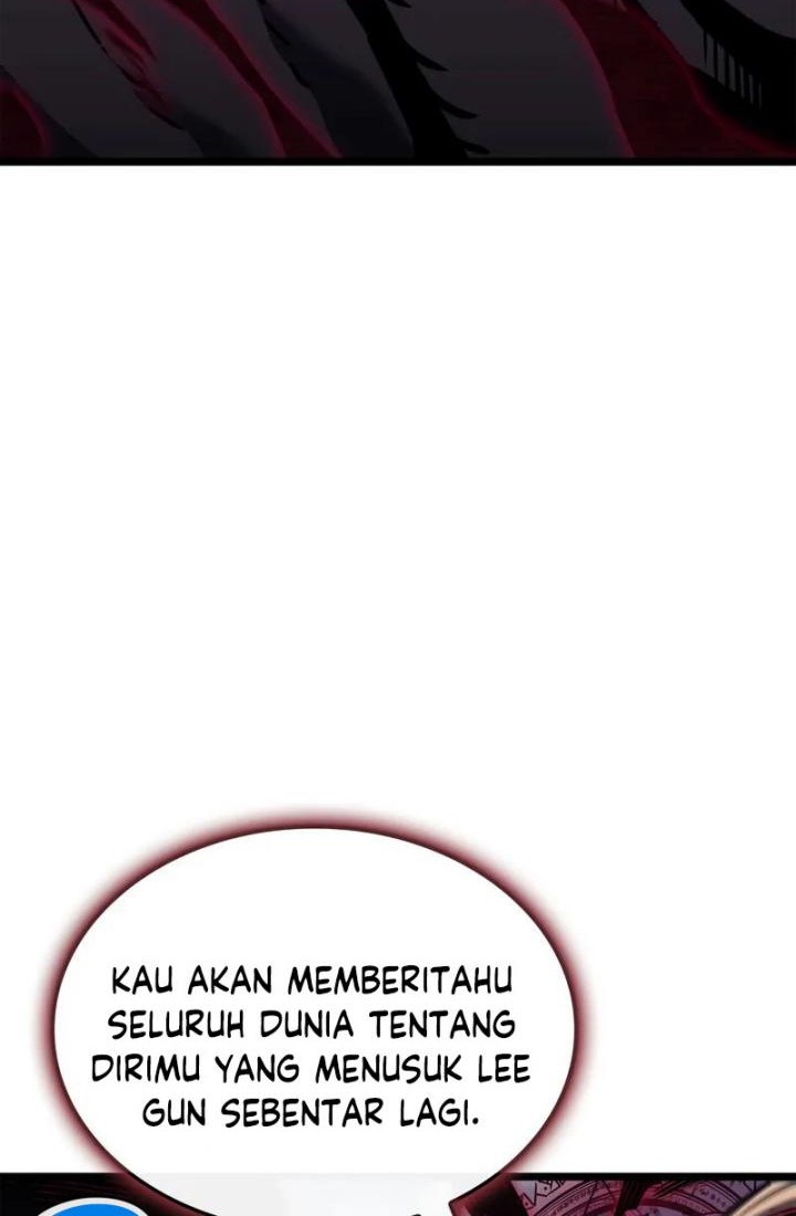 A Disaster-Class Hero Has Returned Chapter 106 Gambar 63