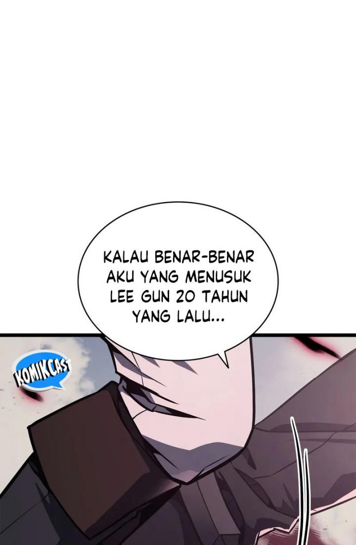 A Disaster-Class Hero Has Returned Chapter 106 Gambar 65