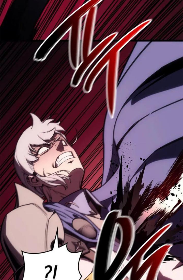 A Disaster-Class Hero Has Returned Chapter 106 Gambar 71