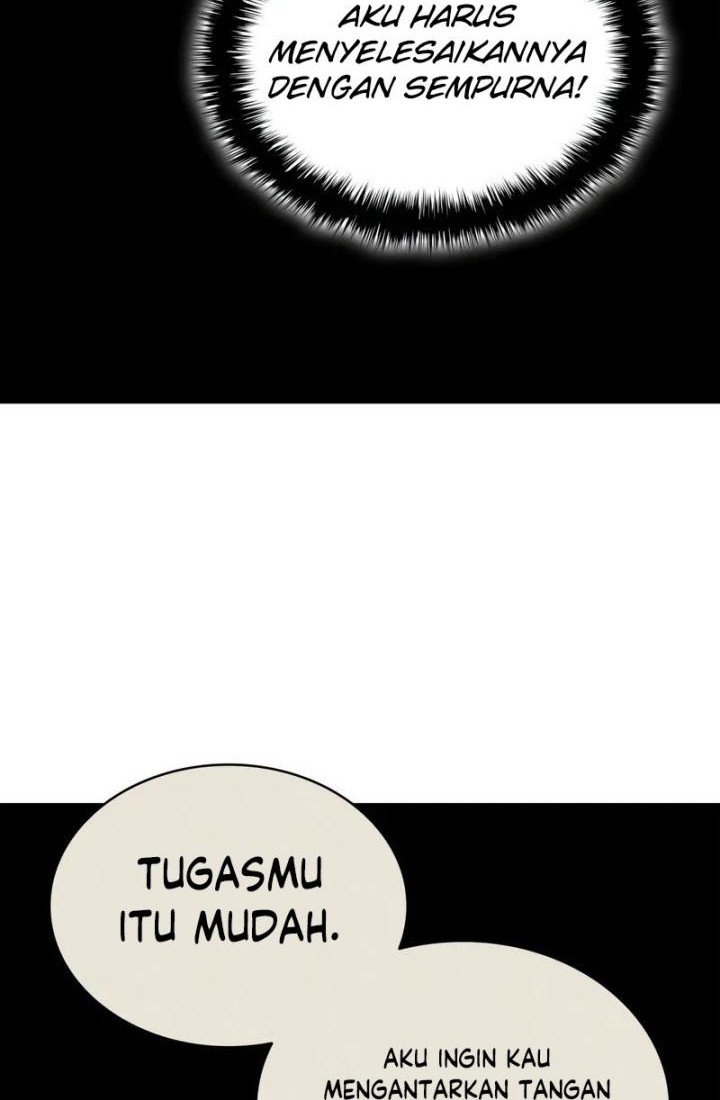 A Disaster-Class Hero Has Returned Chapter 106 Gambar 5