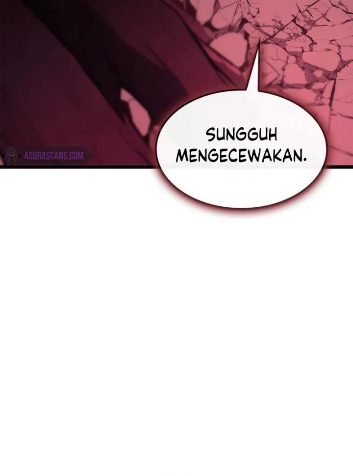 A Disaster-Class Hero Has Returned Chapter 106 Gambar 86