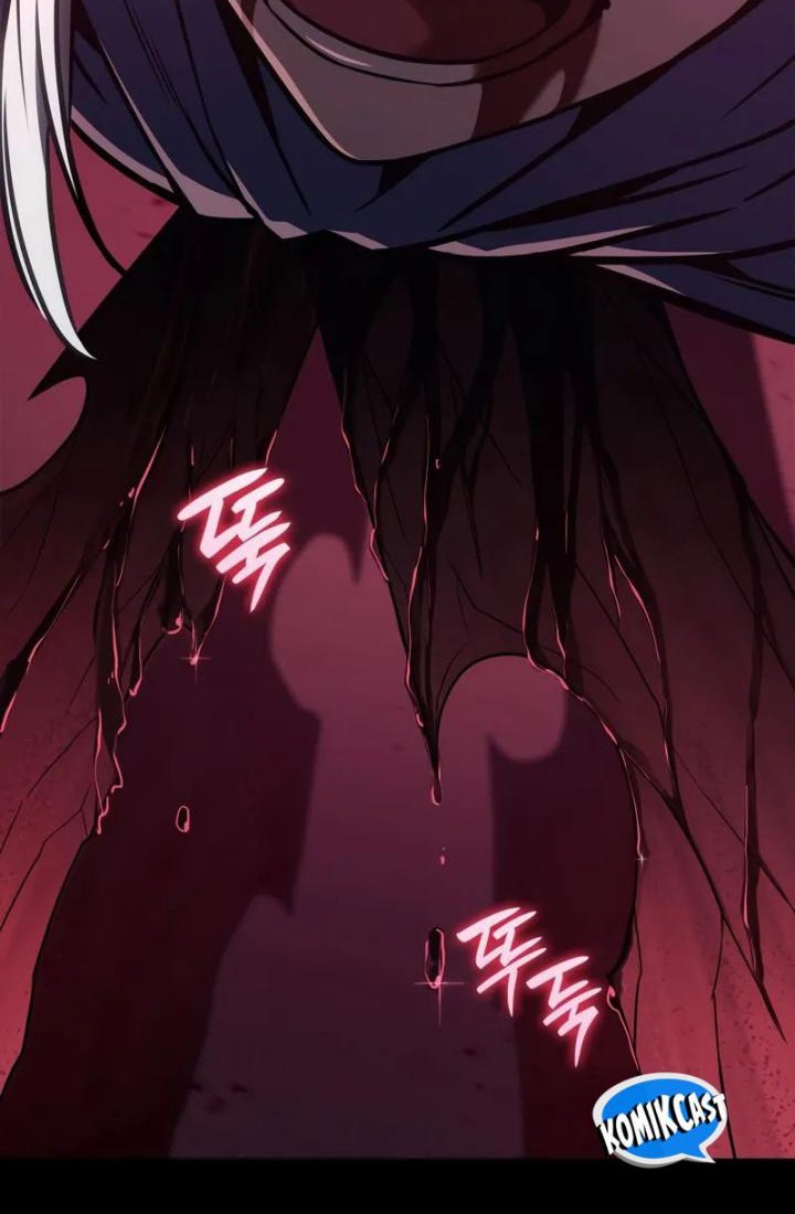 A Disaster-Class Hero Has Returned Chapter 106 Gambar 90