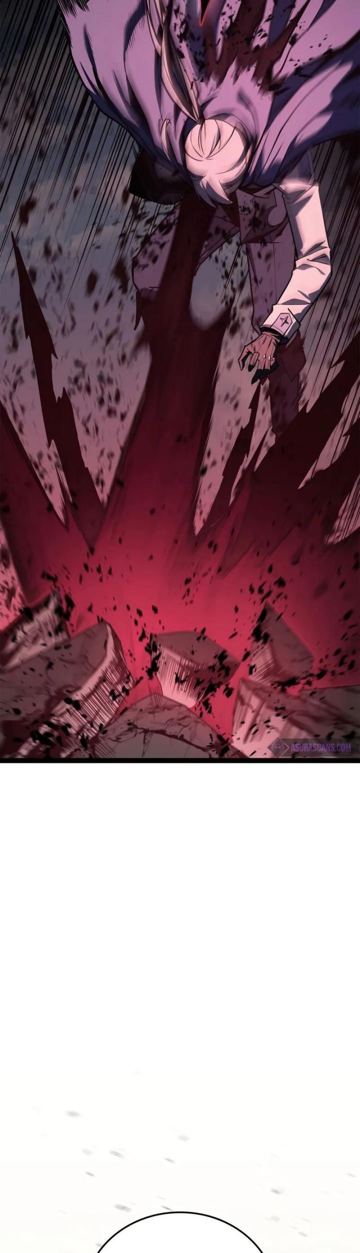 A Disaster-Class Hero Has Returned Chapter 106 Gambar 78