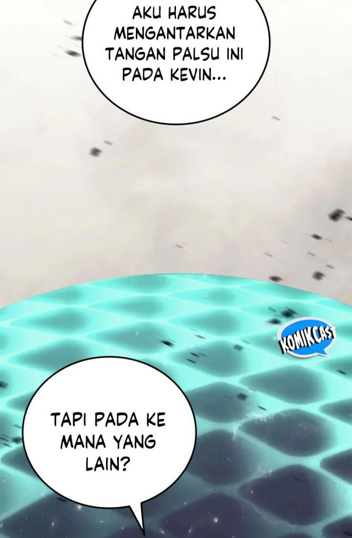 A Disaster-Class Hero Has Returned Chapter 106 Gambar 79