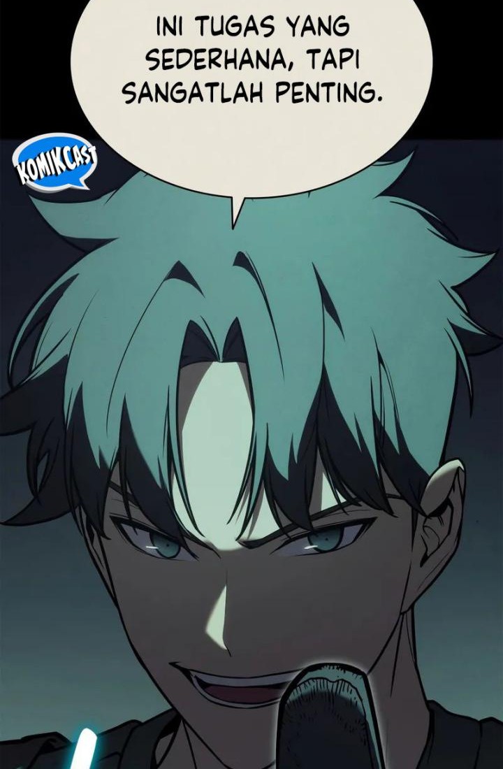 A Disaster-Class Hero Has Returned Chapter 106 Gambar 7