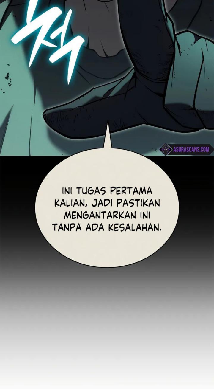 A Disaster-Class Hero Has Returned Chapter 106 Gambar 8