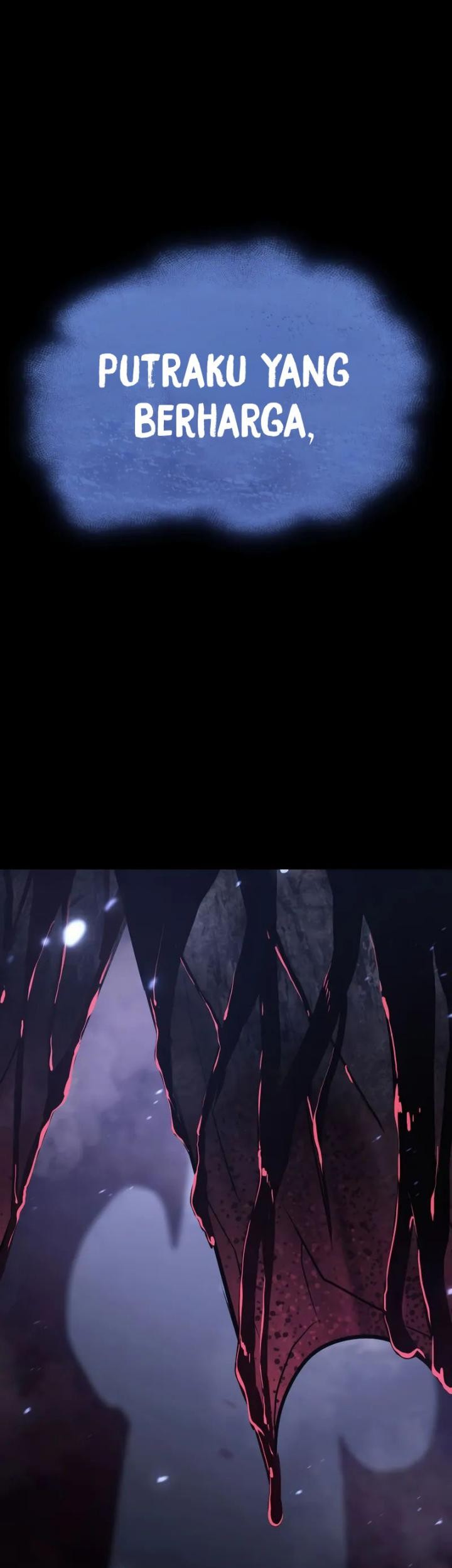 A Disaster-Class Hero Has Returned Chapter 106 Gambar 91