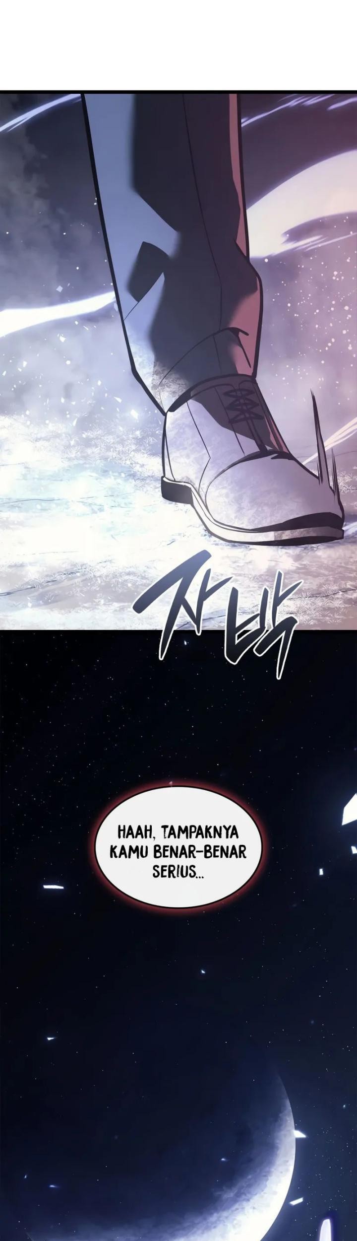 A Disaster-Class Hero Has Returned Chapter 106 Gambar 96