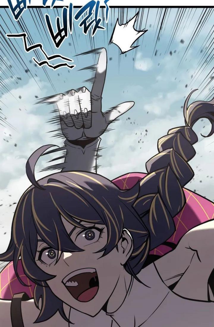 A Disaster-Class Hero Has Returned Chapter 106 Gambar 10