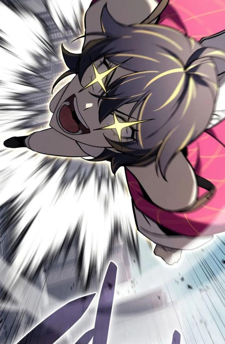 A Disaster-Class Hero Has Returned Chapter 106 Gambar 12