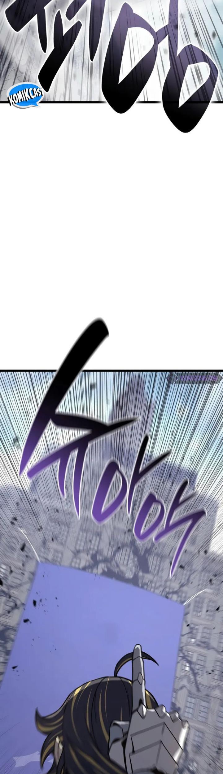 A Disaster-Class Hero Has Returned Chapter 106 Gambar 13