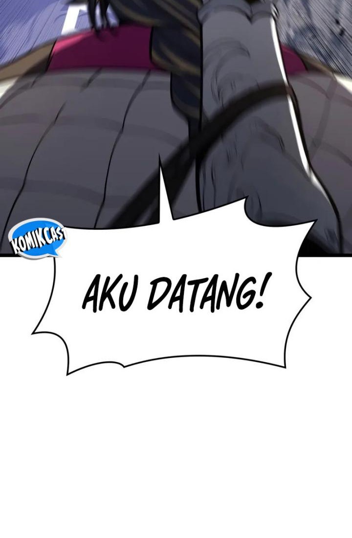 A Disaster-Class Hero Has Returned Chapter 106 Gambar 14