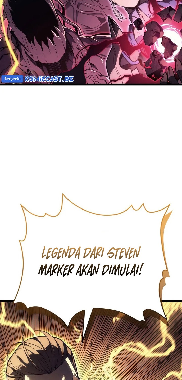 A Disaster-Class Hero Has Returned Chapter 105 Gambar 26