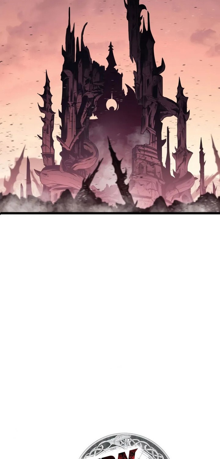 A Disaster-Class Hero Has Returned Chapter 105 Gambar 31