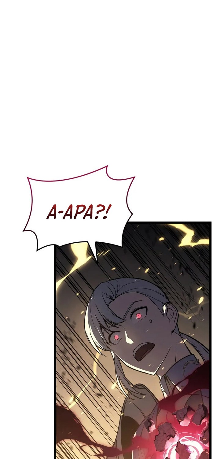 A Disaster-Class Hero Has Returned Chapter 105 Gambar 18