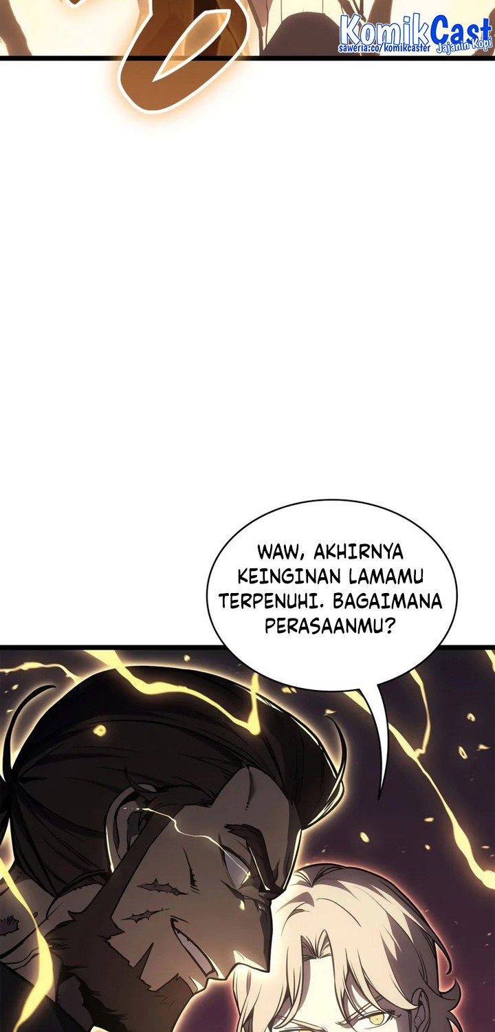 A Disaster-Class Hero Has Returned Chapter 105 Gambar 22