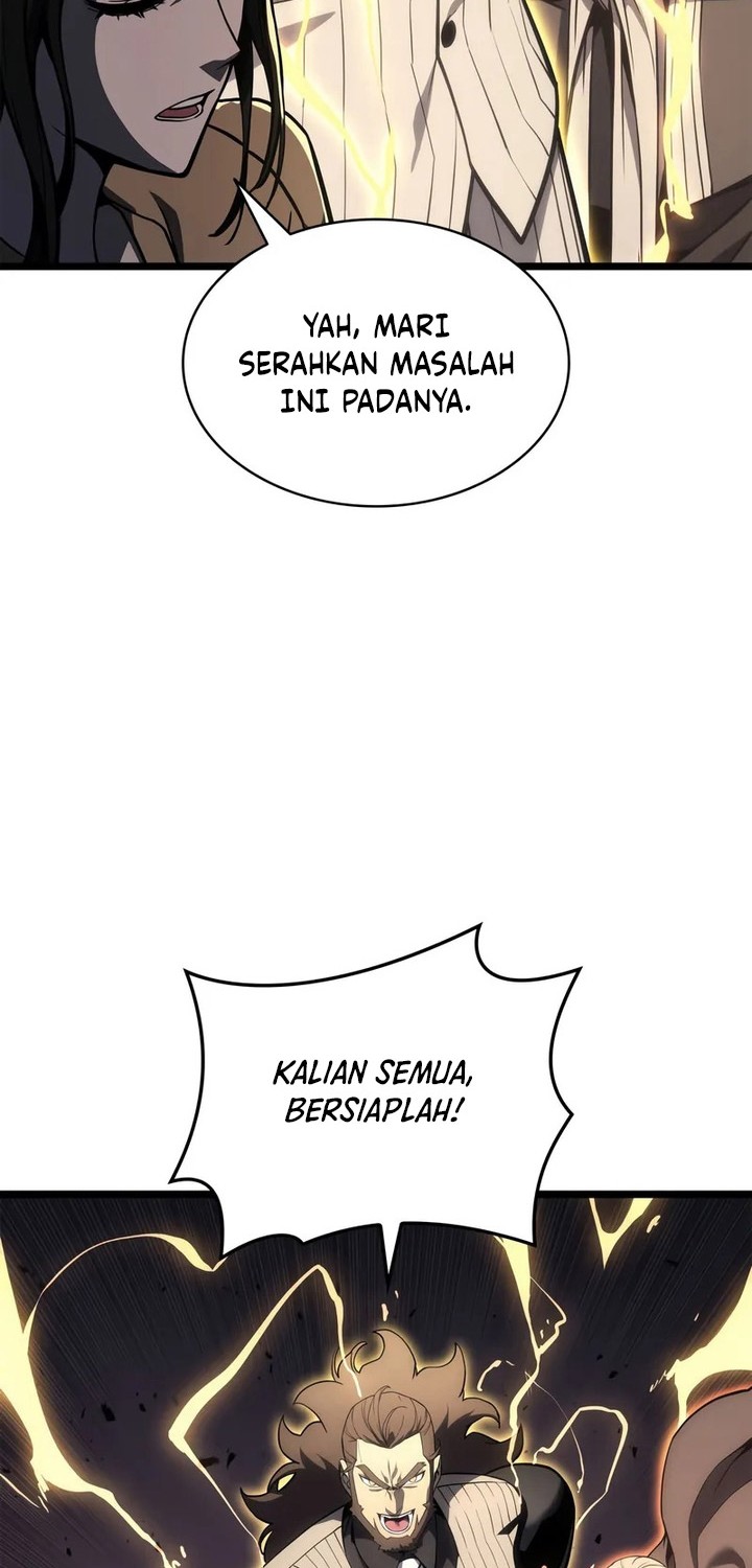 A Disaster-Class Hero Has Returned Chapter 105 Gambar 24