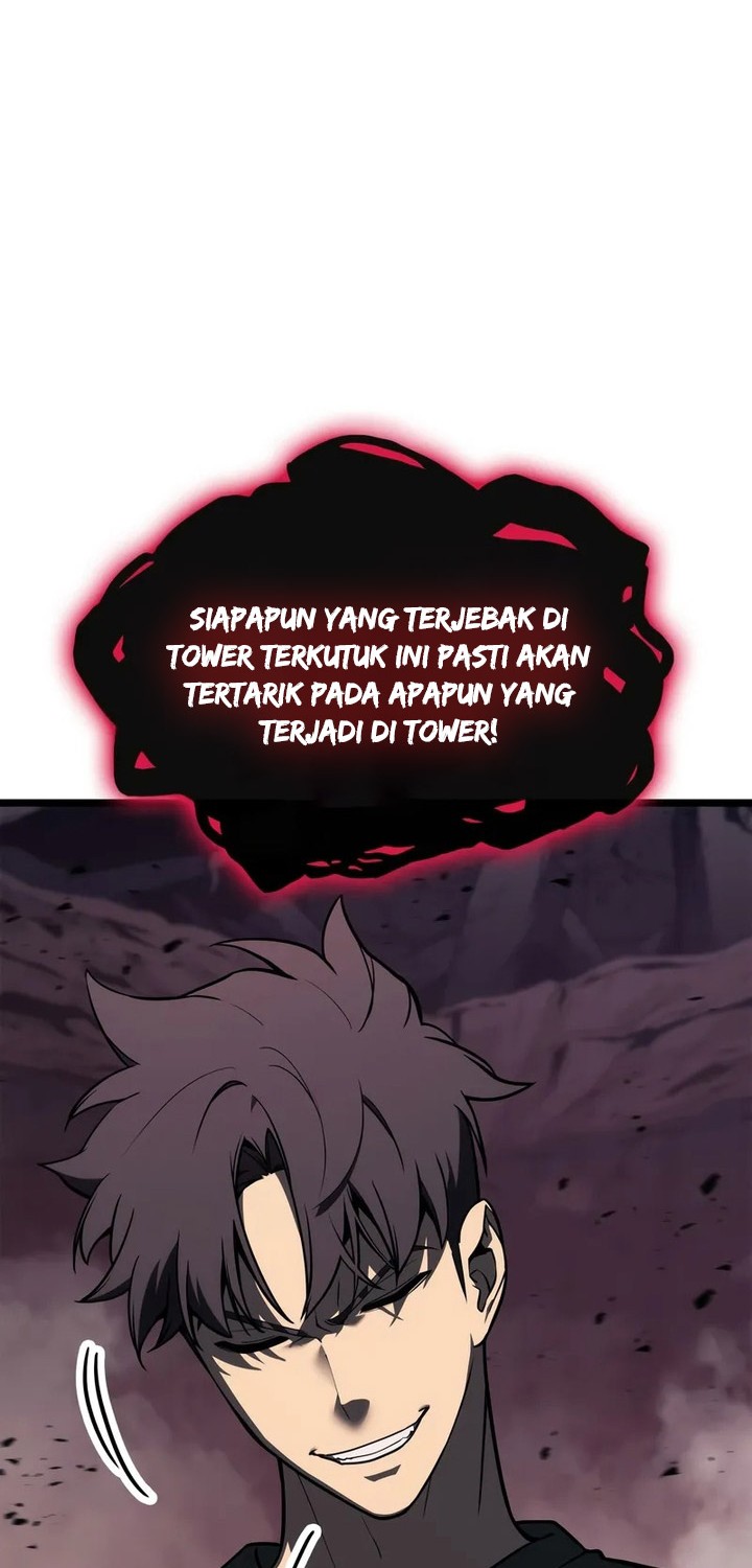 A Disaster-Class Hero Has Returned Chapter 105 Gambar 44