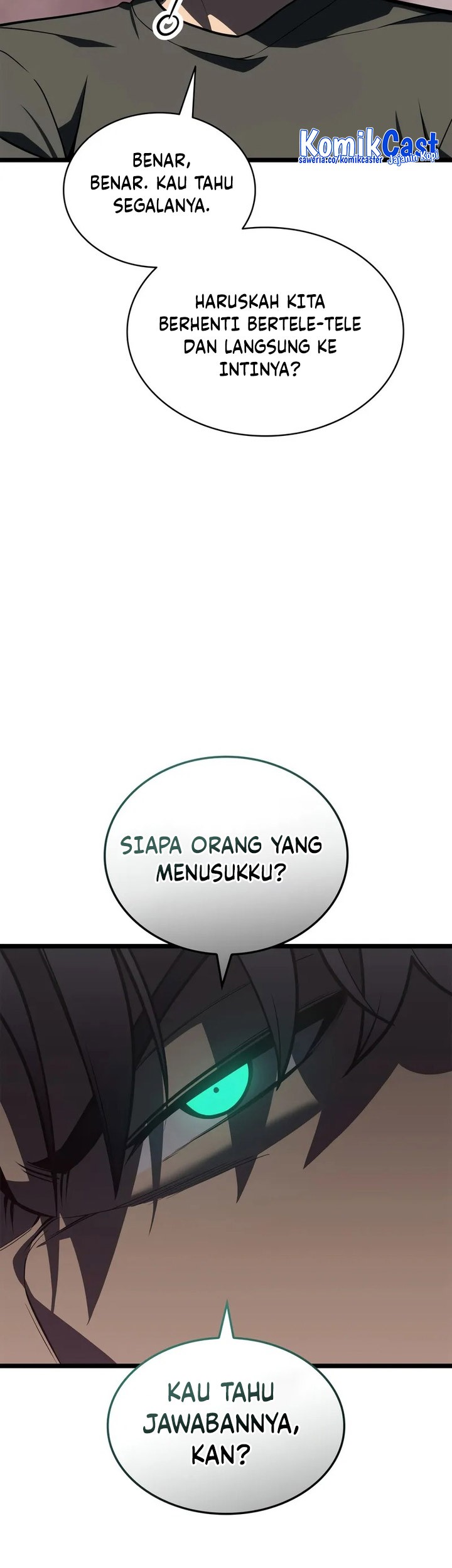 A Disaster-Class Hero Has Returned Chapter 105 Gambar 45