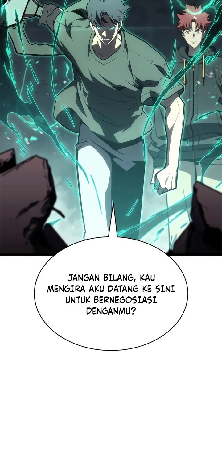 A Disaster-Class Hero Has Returned Chapter 105 Gambar 48