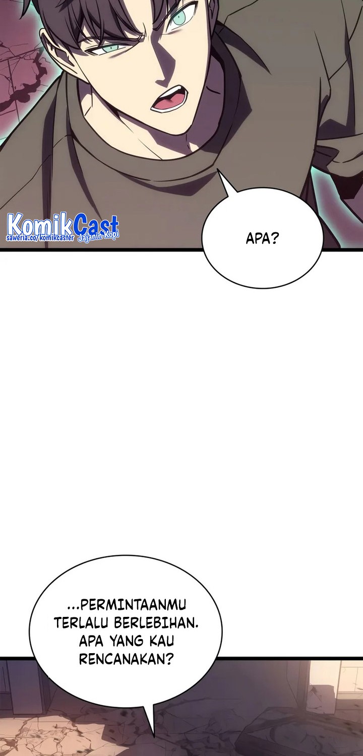 A Disaster-Class Hero Has Returned Chapter 105 Gambar 50