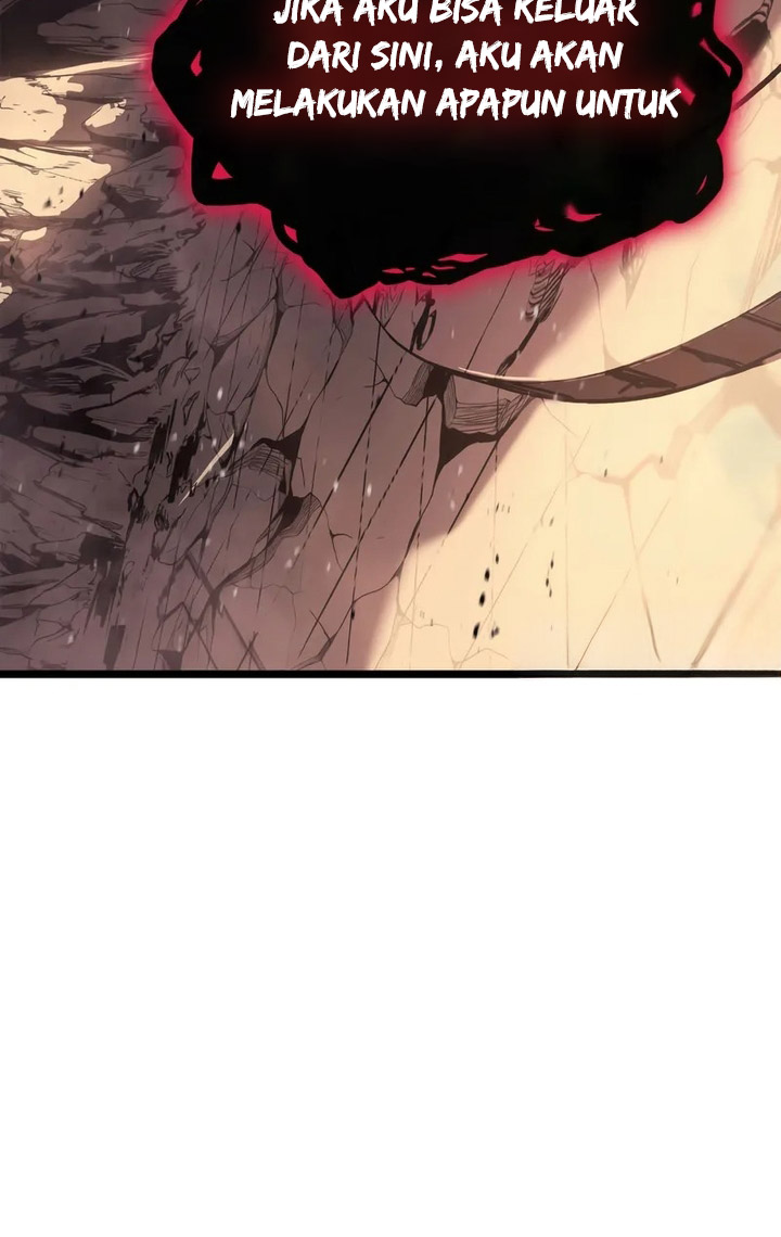 A Disaster-Class Hero Has Returned Chapter 105 Gambar 53