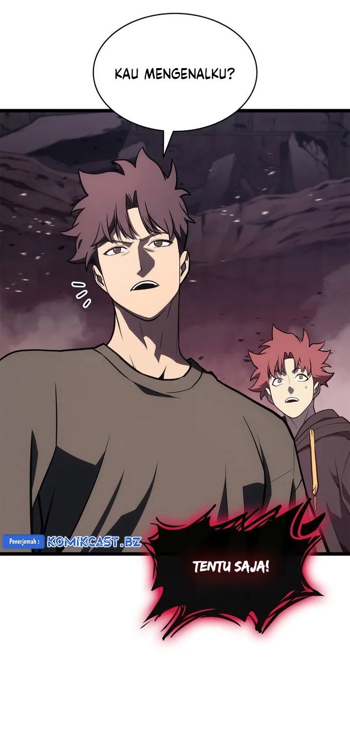 A Disaster-Class Hero Has Returned Chapter 105 Gambar 42