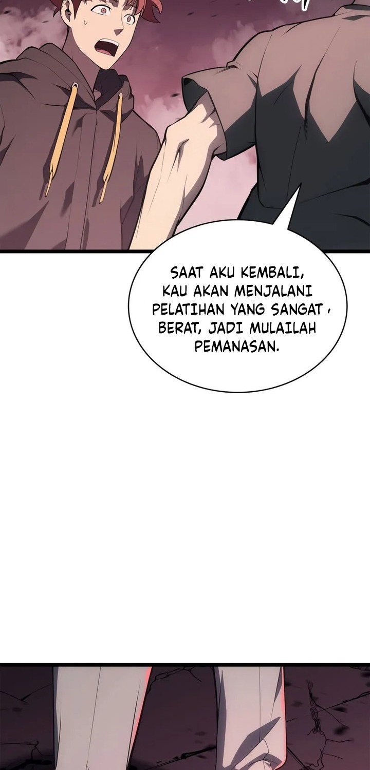 A Disaster-Class Hero Has Returned Chapter 105 Gambar 63