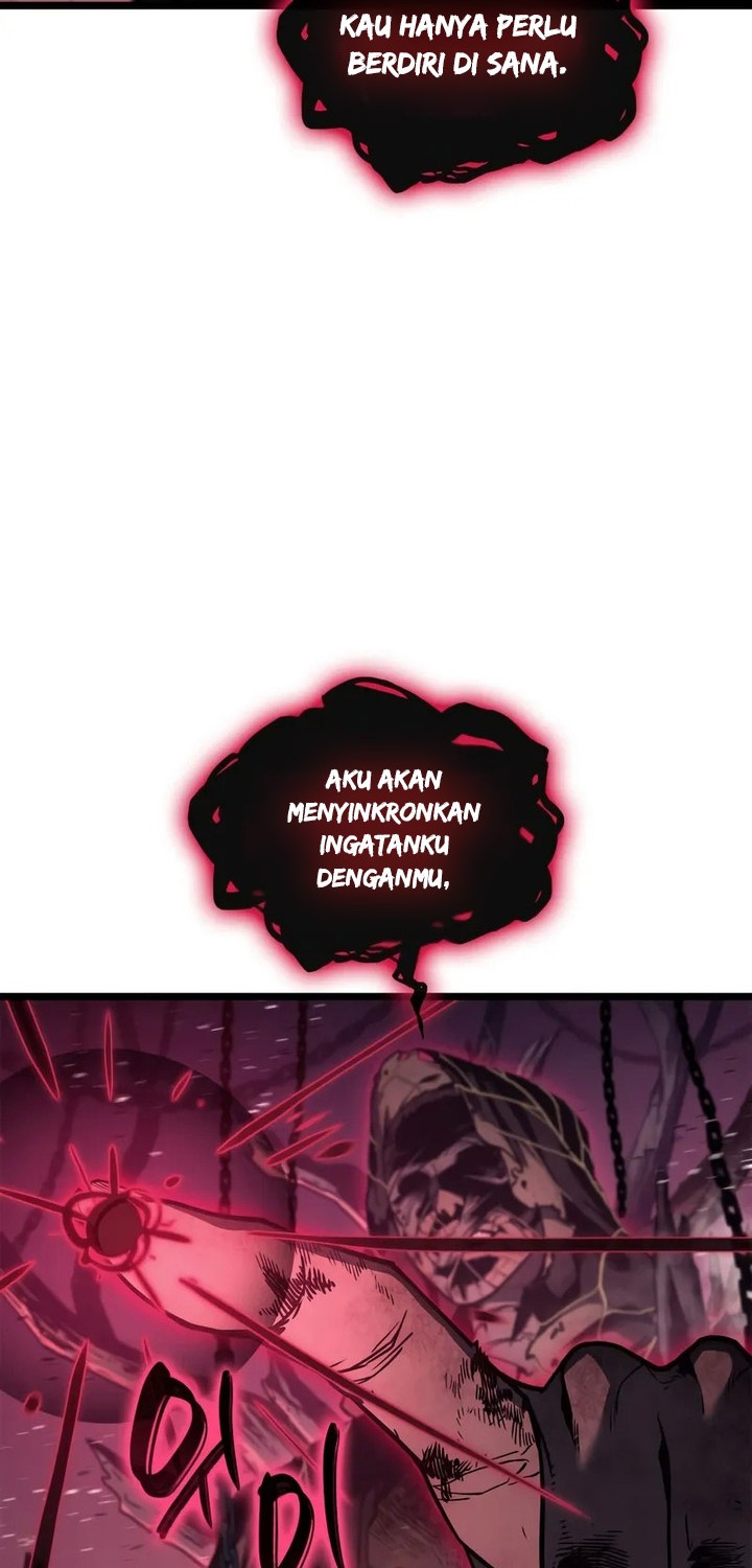 A Disaster-Class Hero Has Returned Chapter 105 Gambar 65