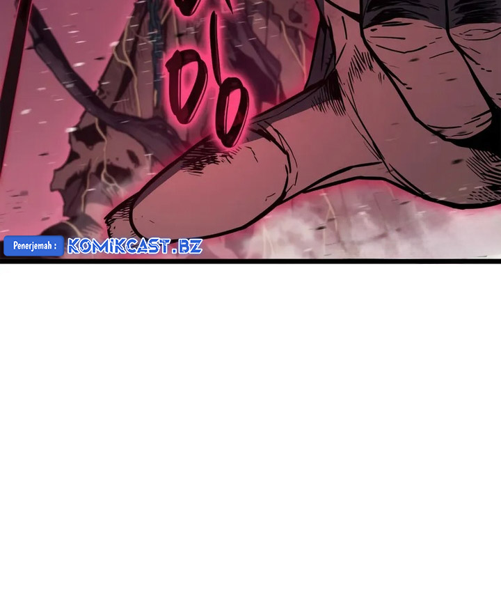 A Disaster-Class Hero Has Returned Chapter 105 Gambar 66