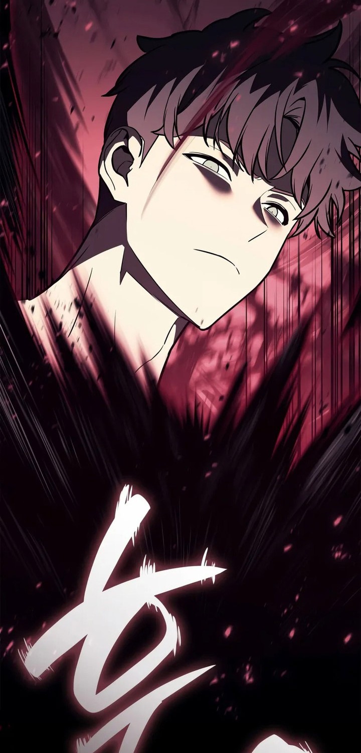 A Disaster-Class Hero Has Returned Chapter 105 Gambar 68