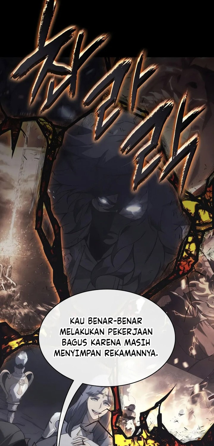 A Disaster-Class Hero Has Returned Chapter 105 Gambar 70