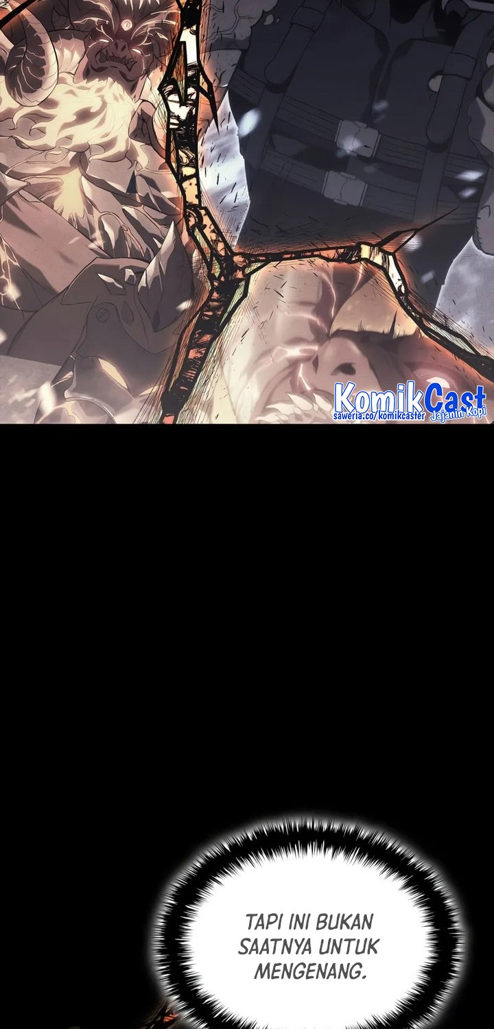 A Disaster-Class Hero Has Returned Chapter 105 Gambar 72