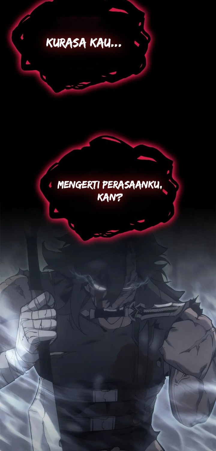 A Disaster-Class Hero Has Returned Chapter 105 Gambar 55