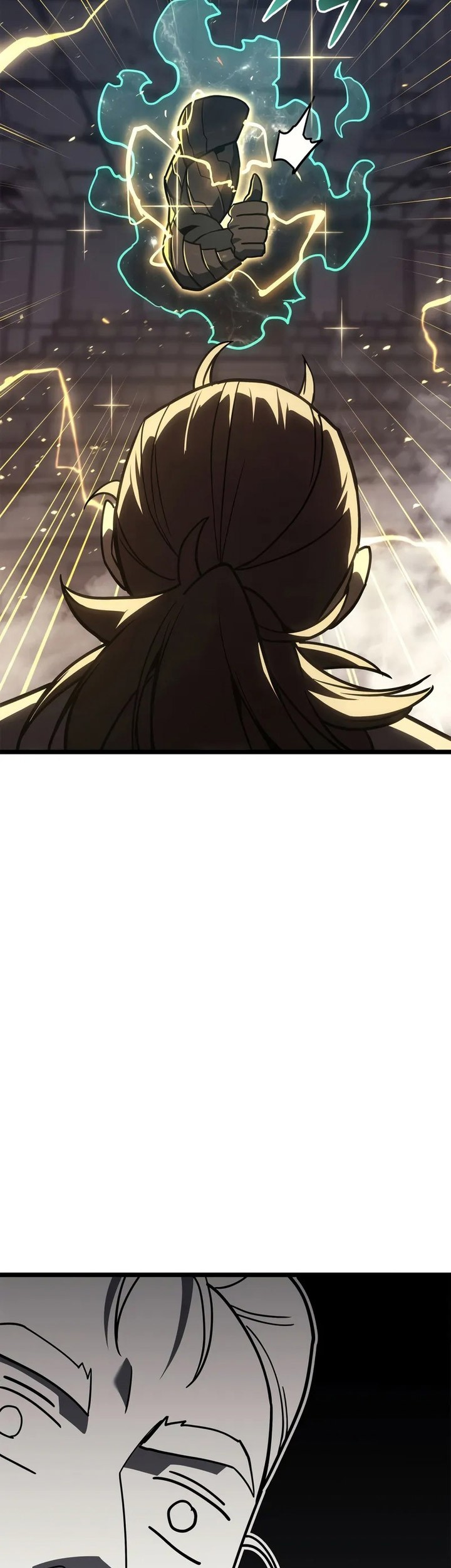 A Disaster-Class Hero Has Returned Chapter 105 Gambar 4