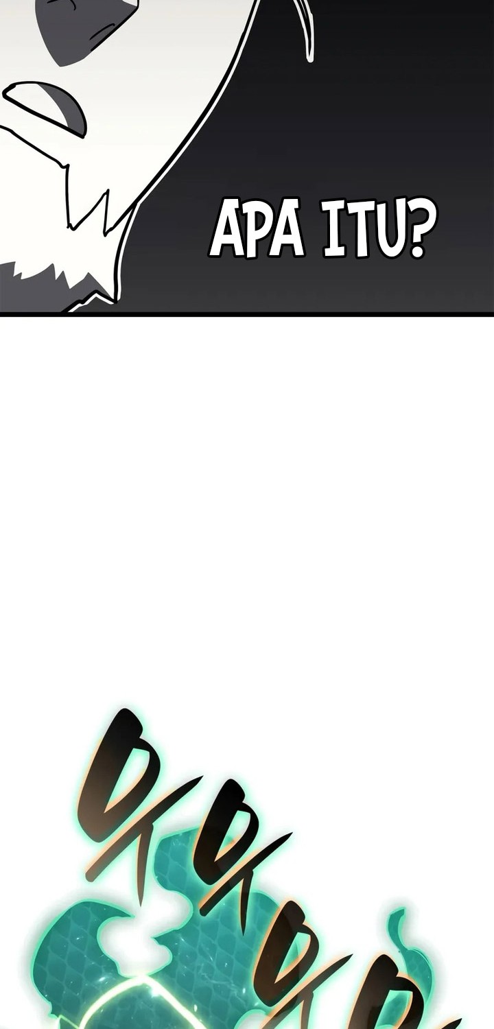 A Disaster-Class Hero Has Returned Chapter 105 Gambar 5